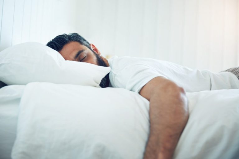 Does Sleeping On Your Back Really Make You Snore? Or Just MYTH?